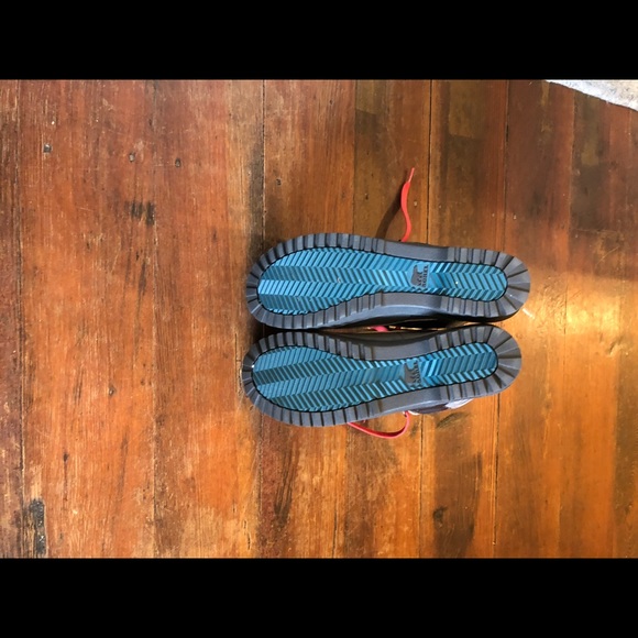 Sorel tivoli II city gray snow boots - Picture 8 of 8